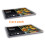 ARTME A4 Acrylic Pad (2pack) Landscape x 12 Sheets/ 400gsm Extra 2
