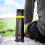 Thermos Thermos - Matt Black Ultimate Flask (900ml) 6
