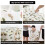 SEPSCO Clothes Storage Bag Large 2Pcs 3