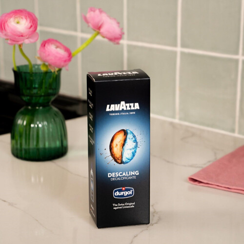Lavazza Lavazza - Descaler Liquid - Coffee Machine Descaler 1