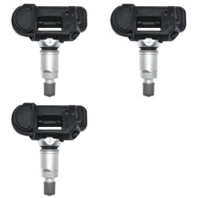 3PCS TPMS Tire Pressure Monitoring Sensor A0009057200 for W176 W205 X253 W212 W221 W447 W166 W463