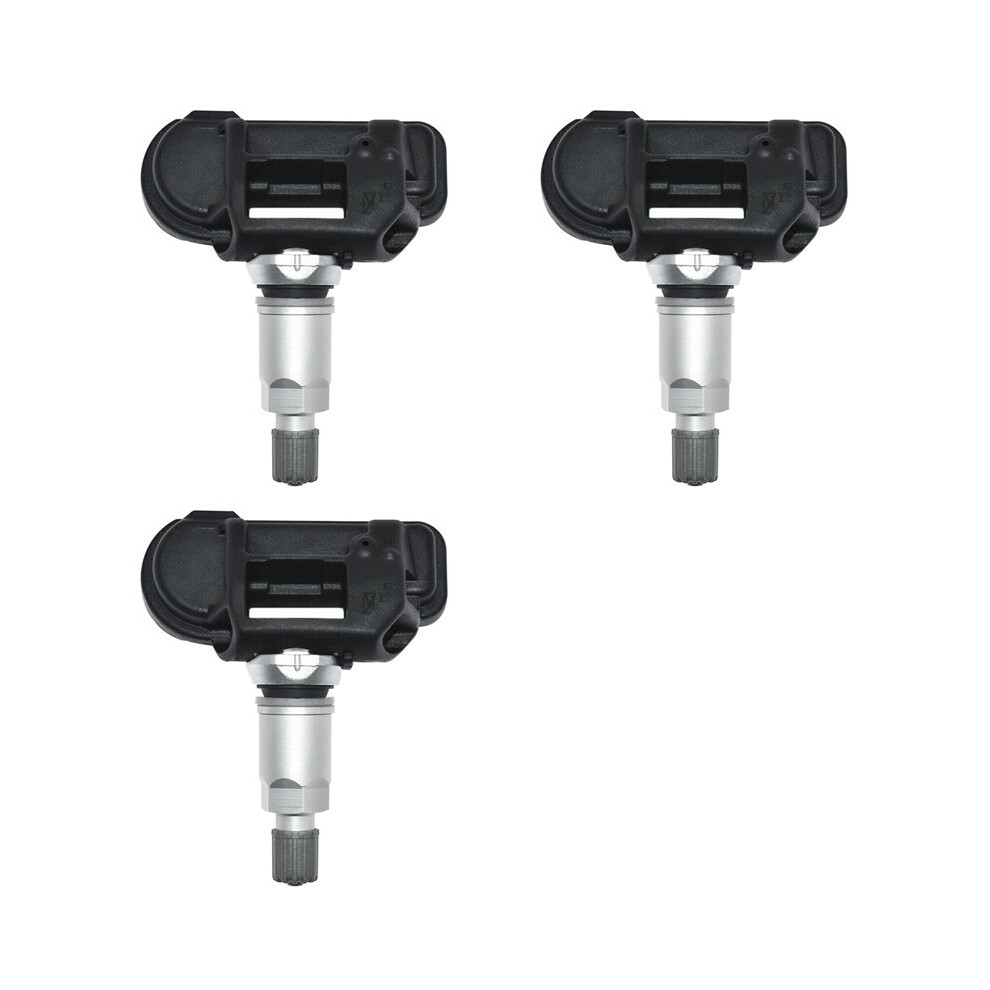 3Pcs Tpms Tire Pressure Monitoring Sensor A0009057200 For W176 W205 X253 W212 W221 W447 W166 W463 4712848754224