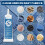 WAN2TLK Fabric Glue Permanent - 120ml Extra Strong Fabric Adhesive 6