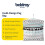 Beldray Beldray Aztec Peg Bag - Washing Line Hanger - Pegs Storage Sack 2