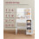 VASAGLE VASAGLE KAILYN Collection - Dressing Table 3