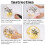 Afirbeone 60th Birthday Decorations Set 3