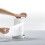 Joseph Joseph Joseph Joseph Push and Tear kitchen Roll Holder for Easy Tearing Off 4