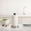 Joseph Joseph Joseph Joseph Push and Tear kitchen Roll Holder for Easy Tearing Off 5
