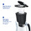 Aquaphor AQUAPHOR Onyx Black Water Filter Jug 5