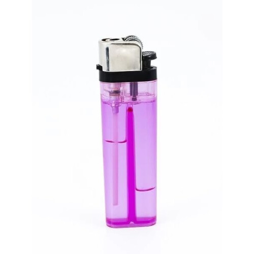 ezkart - Pack of 50 - Multipack Assorted Colour Disposable Lighters 1