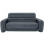 Intex Intex Queen Size Pull-Out Inflatable camping sofa bed Sleep Away Futon 5
