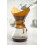 Chemex Chemex Bonded Unbleached Pre-Folded Square Coffee Filters, 100 Count 5