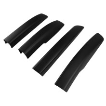 8x for ASX RVR Outlander Sport 2011-2022 Car Roof Rack Rails Luggage Cover