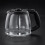 Russell Hobbs Russell Hobbs Chester Bean to Cup Filter Coffee Machine with Built-In 4