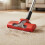 32mm Heavy Duty Universal Red Airo Turbo Brush 3