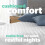 Silentnight Silentnight Supersoft Waterproof Mattress Protector 3