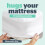 Silentnight Silentnight Supersoft Waterproof Mattress Protector 6