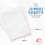 Caraselle Extra Large Tissue Paper - Jumbo Size 100x75cm 2