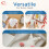 Caraselle Extra Large Tissue Paper - Jumbo Size 100x75cm 4