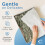 Caraselle Extra Large Tissue Paper - Jumbo Size 100x75cm 3