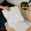 Caraselle Extra Large Tissue Paper - Jumbo Size 100x75cm 6
