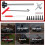 2X Quick Change Tire Valve Tool Kit, Tire Valve Stem Core Replacement Tool Kit, Perfect Tool for Replacing Leaking Valve 6