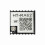 20X HT-RA62 LoRa Series Module SX1262 Secondary Development Supports LoRaWAN Protocol 868-915MHz 2