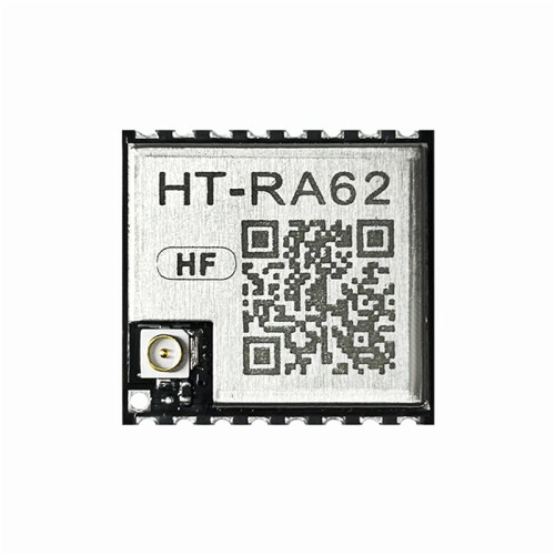 20X HT-RA62 LoRa Series Module SX1262 Secondary Development Supports LoRaWAN Protocol 868-915MHz 1