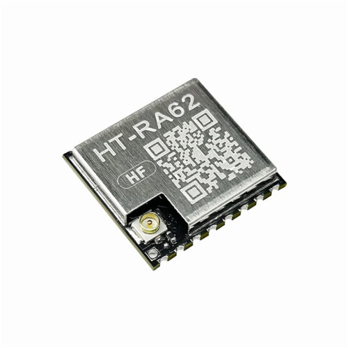 20X HT-RA62 LoRa Series Module SX1262 Secondary Development Supports LoRaWAN Protocol 868-915MHz 2