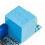 2X Module de Transformateur de Tension, Module de Capteur de Tension de Sortie Active CA Monophasé 7