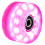 2 Pcs Roller Skate Wheels 58mm X 32mm Luminous Quad Roller Skateboard Roller Skates Light  Wheels 2