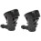 6Pcs Windshield Washer Nozzle, Spray Jet Kit for  Grand Cherokee 2011-2014 3