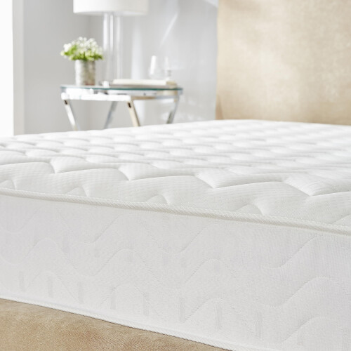 Starlight Beds Small Single Mattress 2