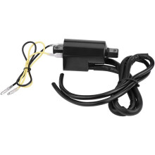 2X Ignition Coil Motorcycle Ignition Coils for GSF400 GSF600 GSF1200 Bandit 1996-2004 Motorcycle Parts