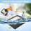 2 Set for   I and E Series I7 I7+  I8 I3 I6+ E5 E6 E7 Main Brush Filter Side Brush 4