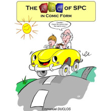 ABC of SPC by Emmanuel Duclos Paperback Book