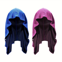 (Royal Bule Rose Red) 2Pack Quick Dry Cooling Towels Women Breathable Absorbent Wrap Neck Face Perfect Sports Camping Fitness Cycling Running Fishing