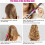 1.2 Inch/30MM Long Curling Iron Barrels Attachment HS01 7