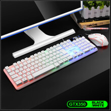 Tastatură mecanică wireless retro pentru mașină de scris, cu cititor inteligent, taste mari, comutatoare silențioase, iluminată, compatibilă