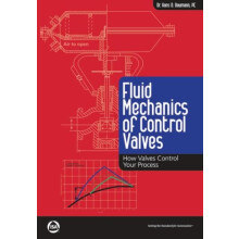Fluid Mechanics of Control Valves by Hans D. Baumann Paperback Book