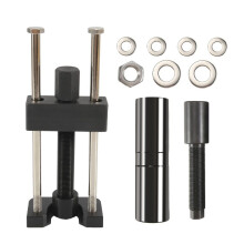 Transmission Twin Bearing Race Puller Kit for Davidson 5&6 Speed Mainshaft Inner Bearing Race Tool 34902-84