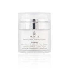 Moistry Naturalny Krem Do Skóry Dojrzałej 50 ml