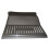 Plastic Drain Cover 12'' 1