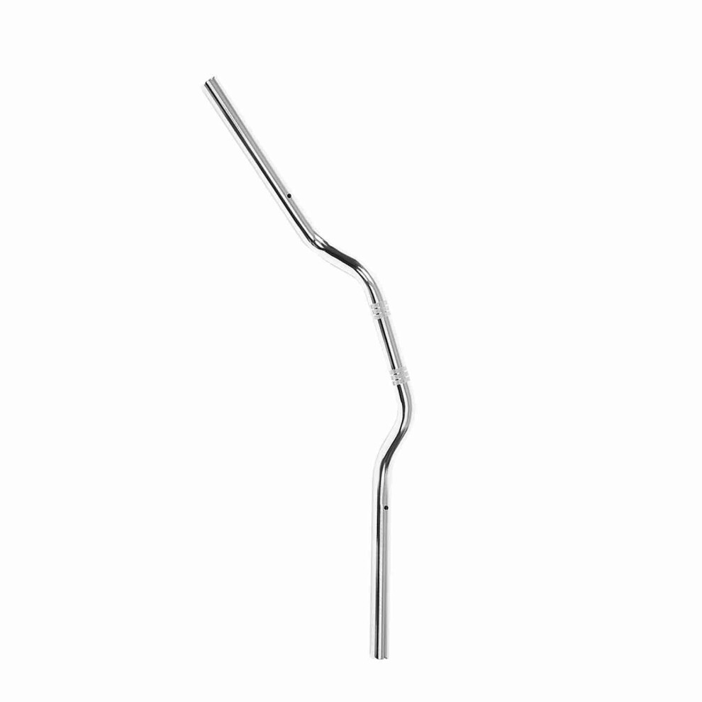 Motorcycle Tracker Handlebar 22Mm Steel 7293282201217