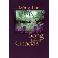 Song of the Cicadas by MongLan Paperback Book