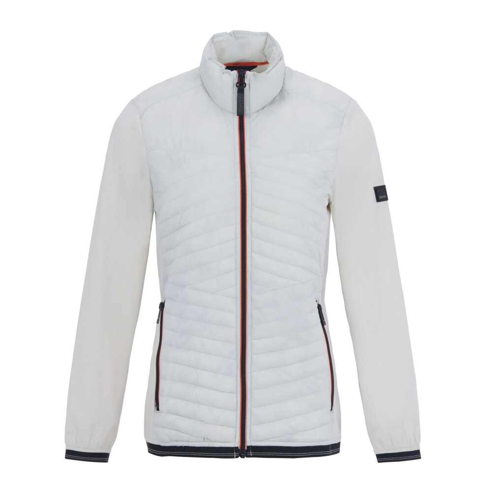 Regatta (18 Uk, Gray Dawn) Womens/Ladies Olina Insulated Jacket