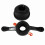 Quick Hub Wing Nut For Tyre Changes 1