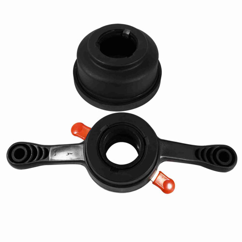 High Quality Plastic Hub Wing Nut