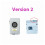 Voor Flashforge Extruderunit voor AD5X 3D-Printer, Complete Vervangende Printkopmodule Stijl 2 3