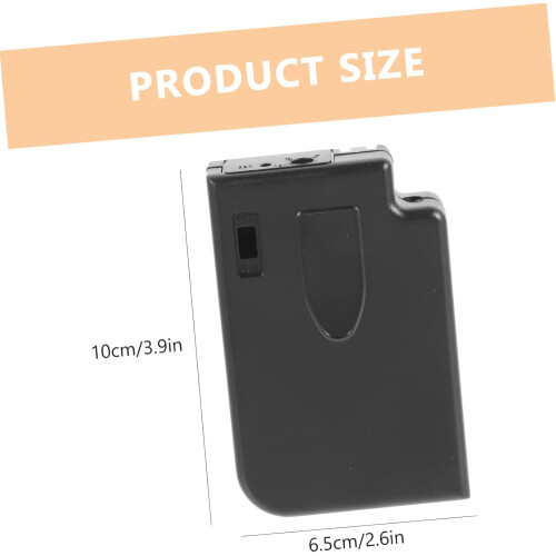 Plush Microphone Protector Cover Thickened Windscreen for Handheld Microphones Ideal 1